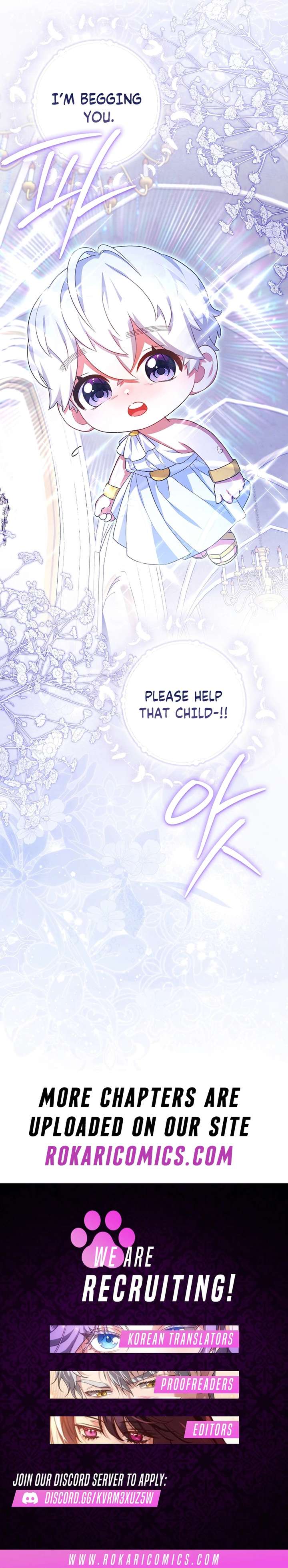 I’m a Fairy, Not a Saintess Chapter 14 - Page 15