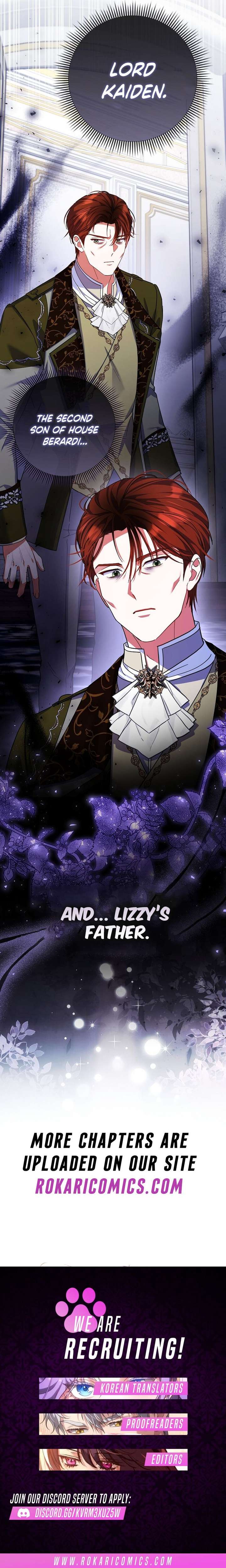 I’m a Fairy, Not a Saintess Chapter 16 - Page 16