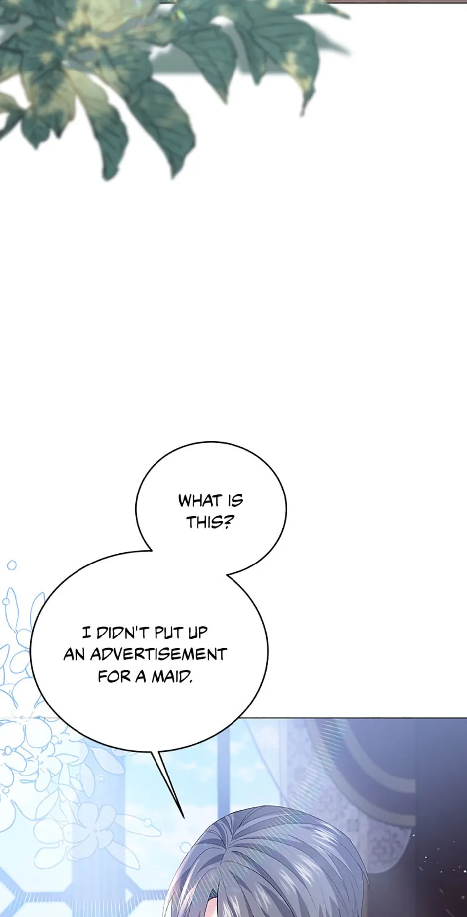 The Little Princess Waits for the Breakup Chapter 1 - Page 11