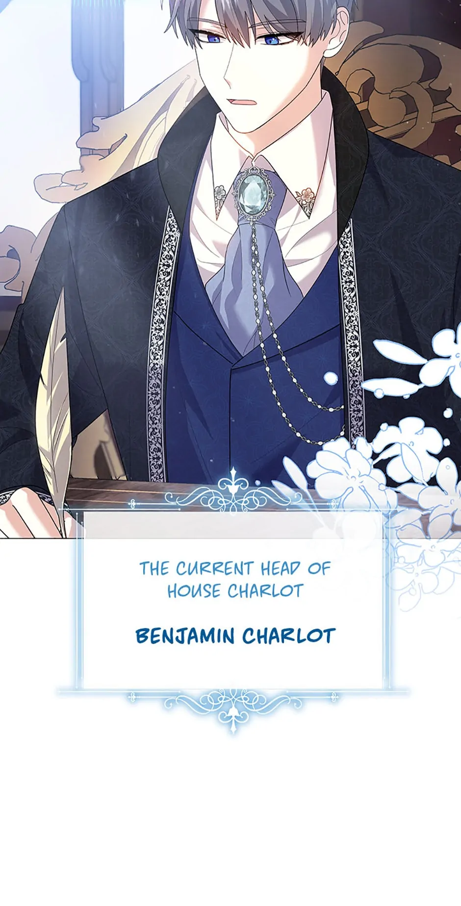 The Little Princess Waits for the Breakup Chapter 1 - Page 12