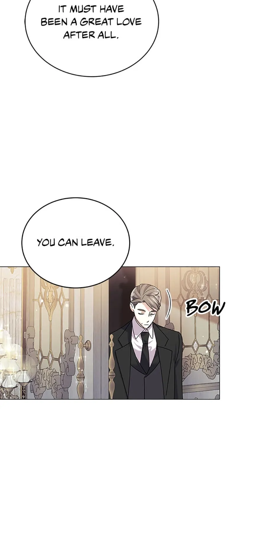 The Little Princess Waits for the Breakup Chapter 1 - Page 21