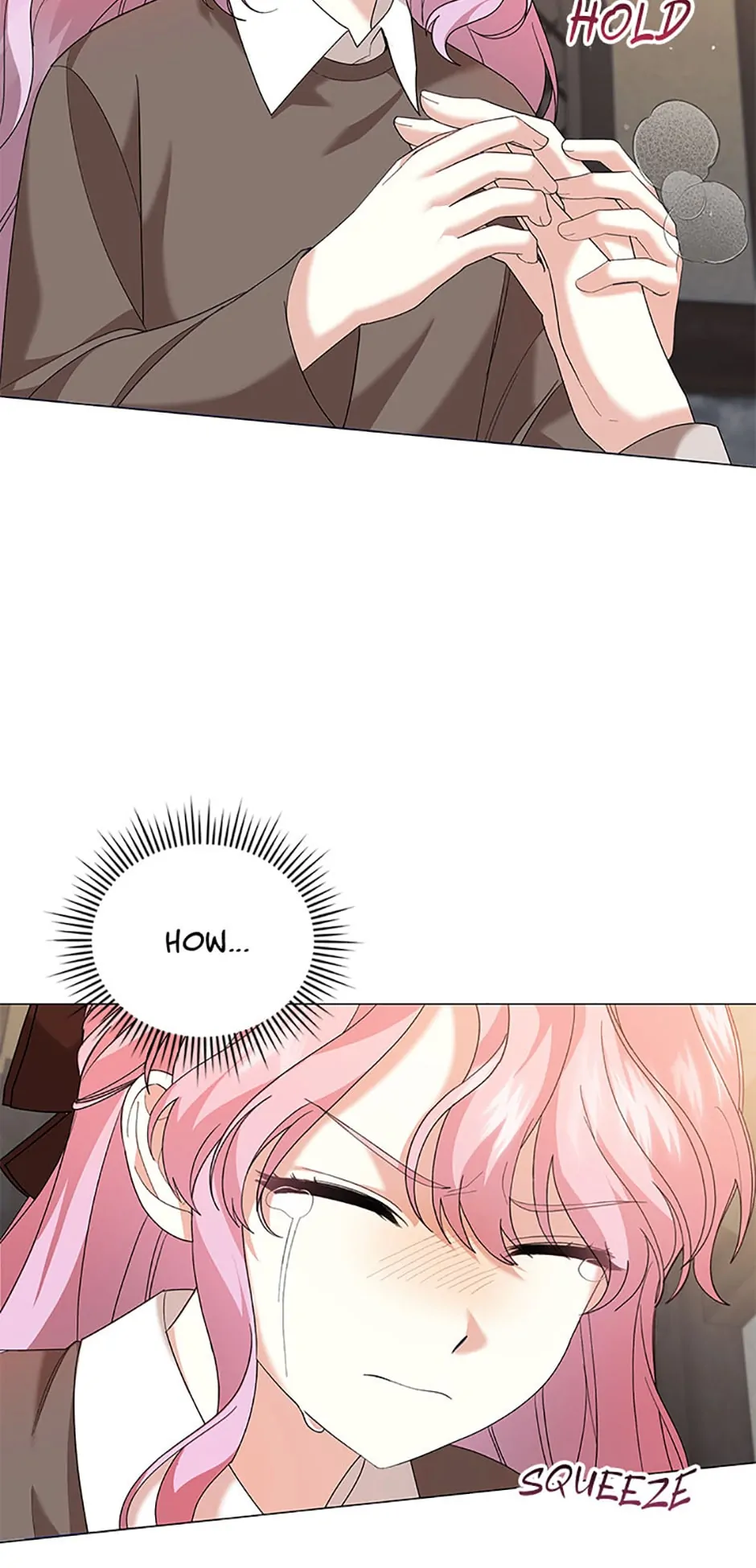 The Little Princess Waits for the Breakup Chapter 1 - Page 3