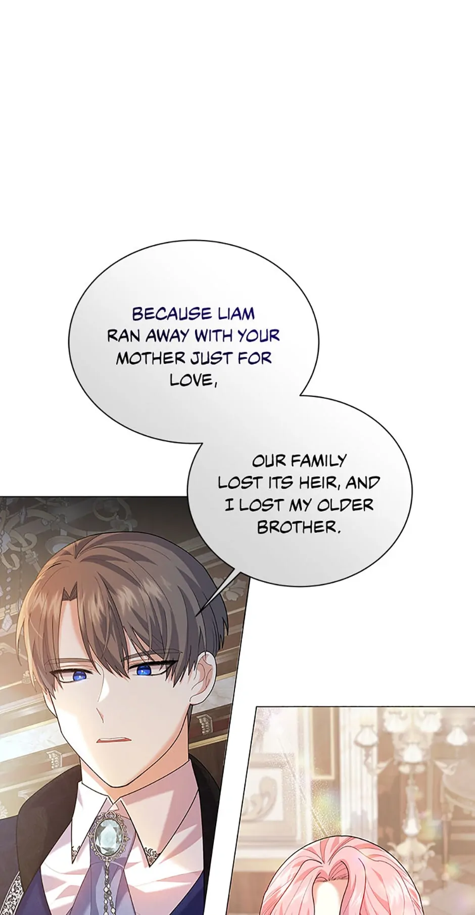 The Little Princess Waits for the Breakup Chapter 1 - Page 32