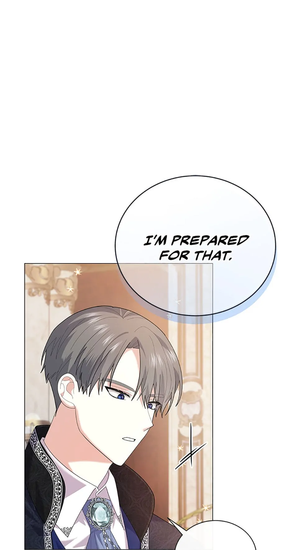 The Little Princess Waits for the Breakup Chapter 1 - Page 40