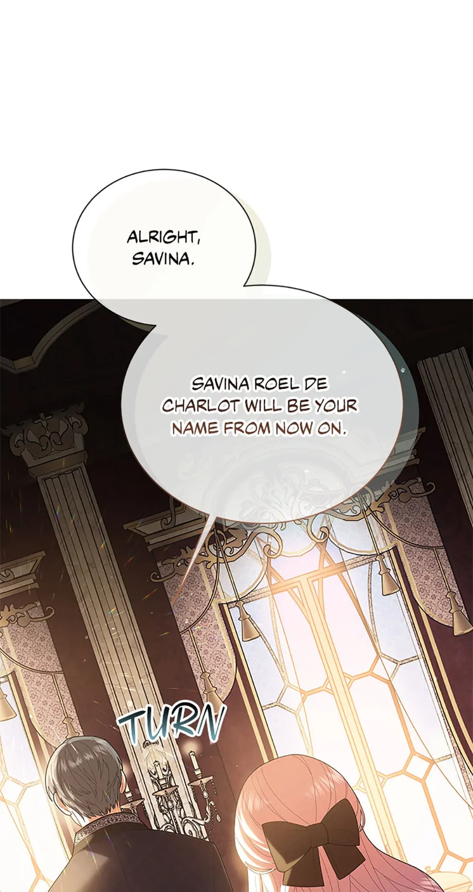 The Little Princess Waits for the Breakup Chapter 1 - Page 43