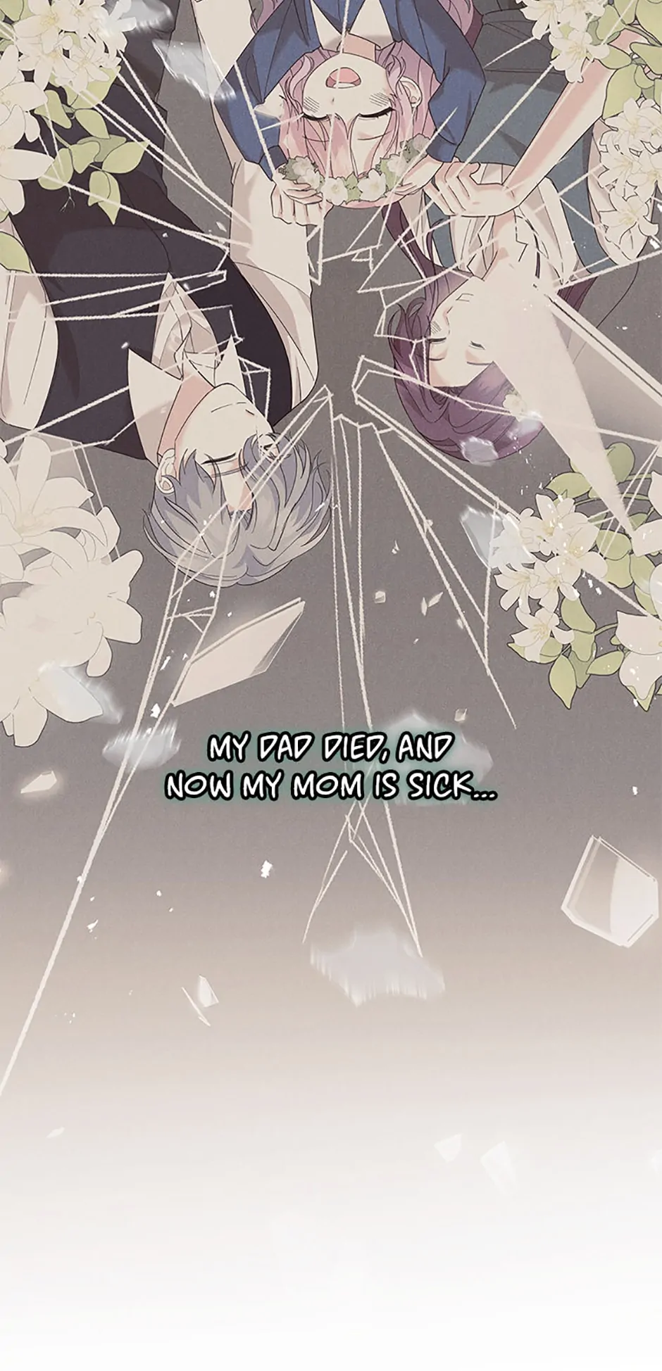 The Little Princess Waits for the Breakup Chapter 1 - Page 5