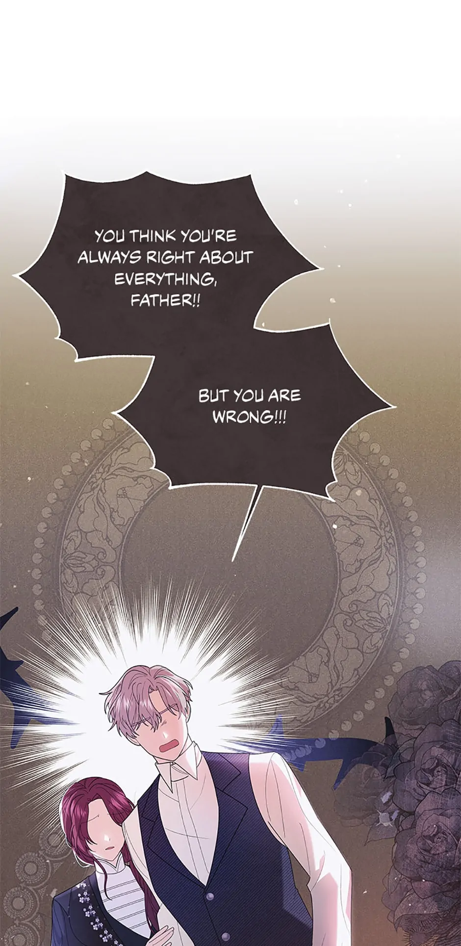 The Little Princess Waits for the Breakup Chapter 1 - Page 51