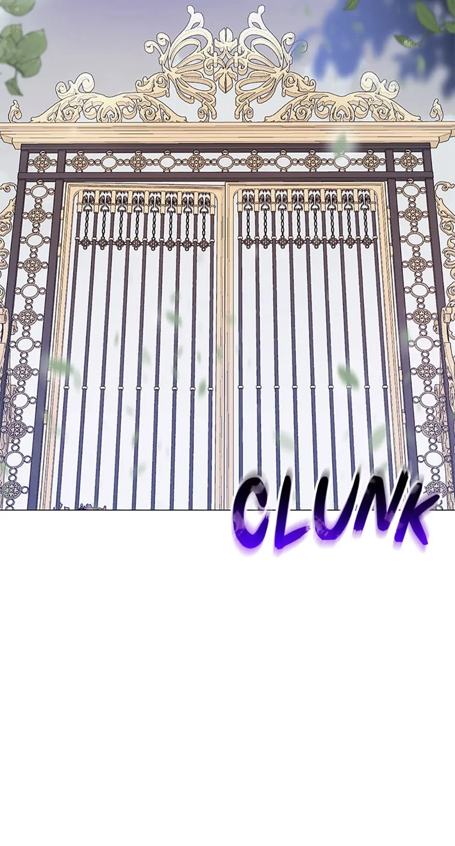 The Little Princess Waits for the Breakup Chapter 1 - Page 60