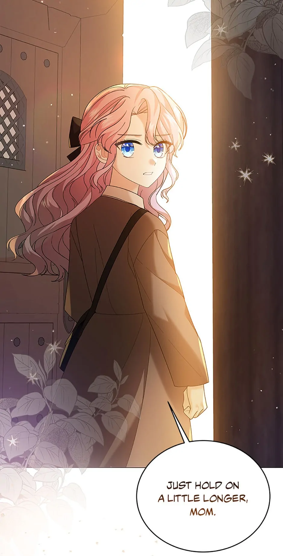 The Little Princess Waits for the Breakup Chapter 1 - Page 7