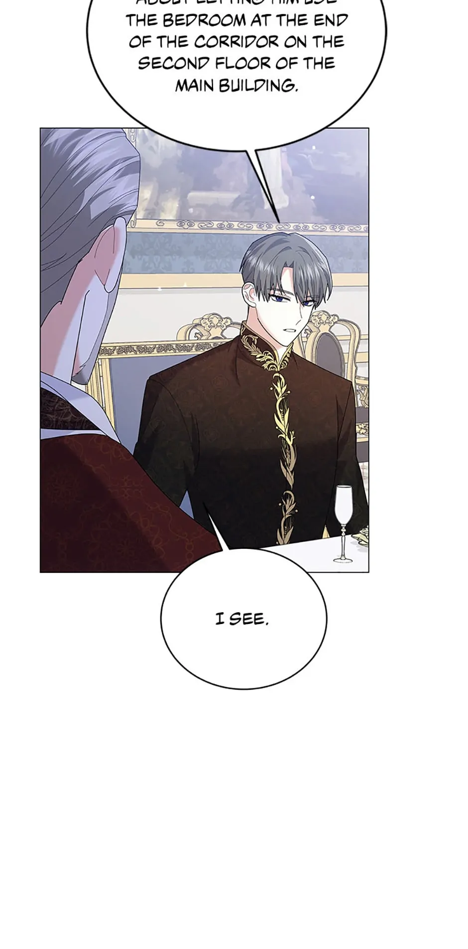 The Little Princess Waits for the Breakup Chapter 1 - Page 79