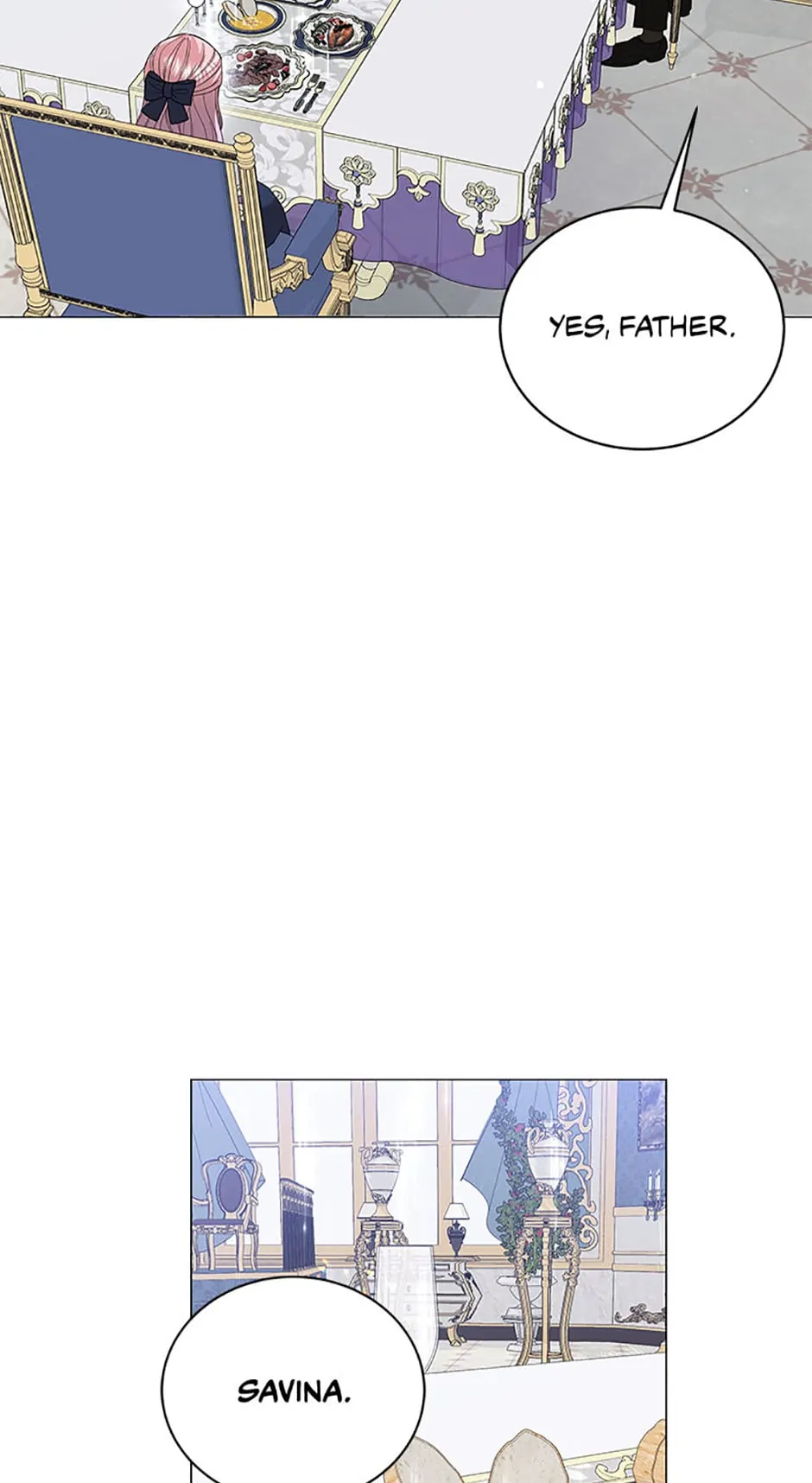 The Little Princess Waits for the Breakup Chapter 1 - Page 81