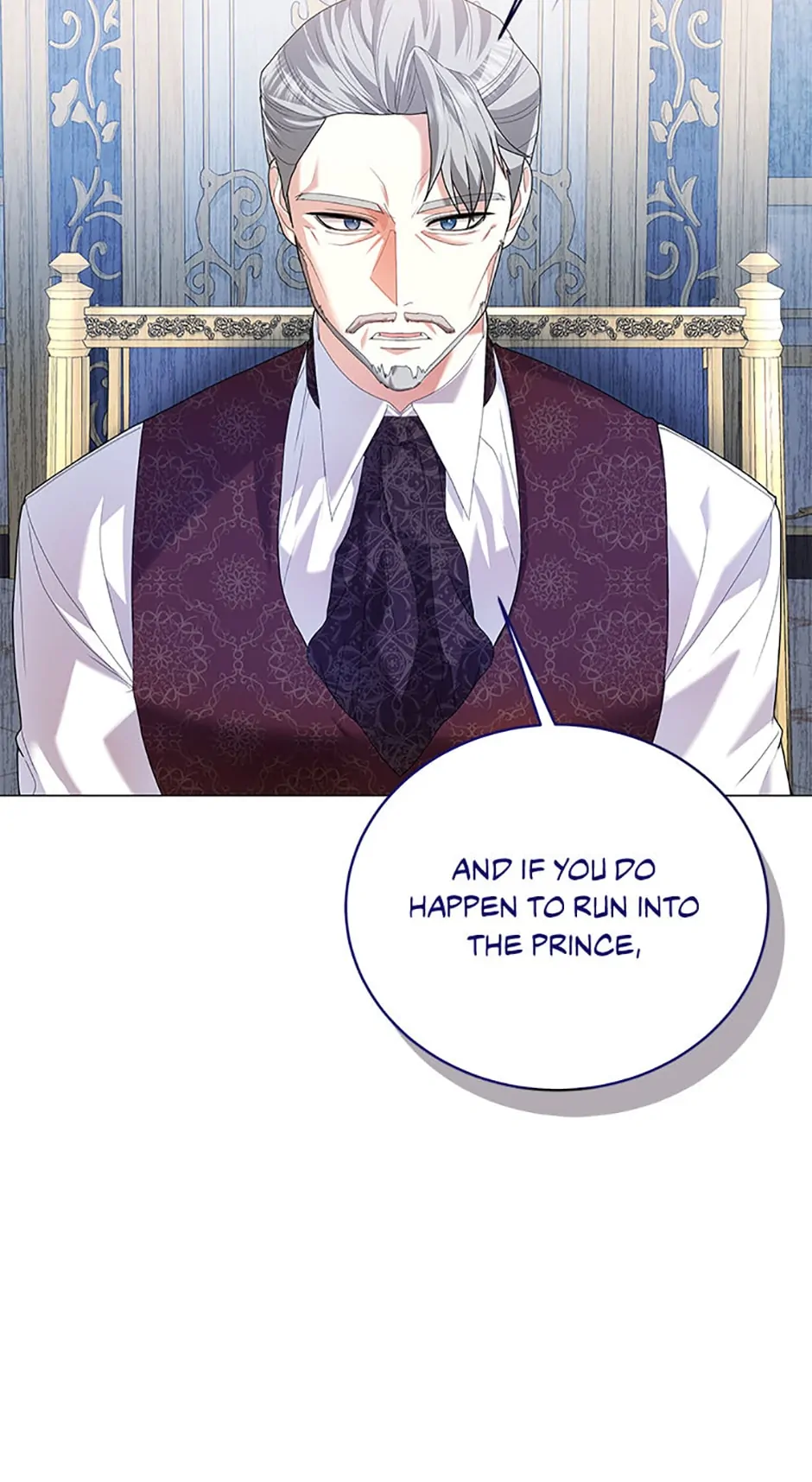 The Little Princess Waits for the Breakup Chapter 1 - Page 83