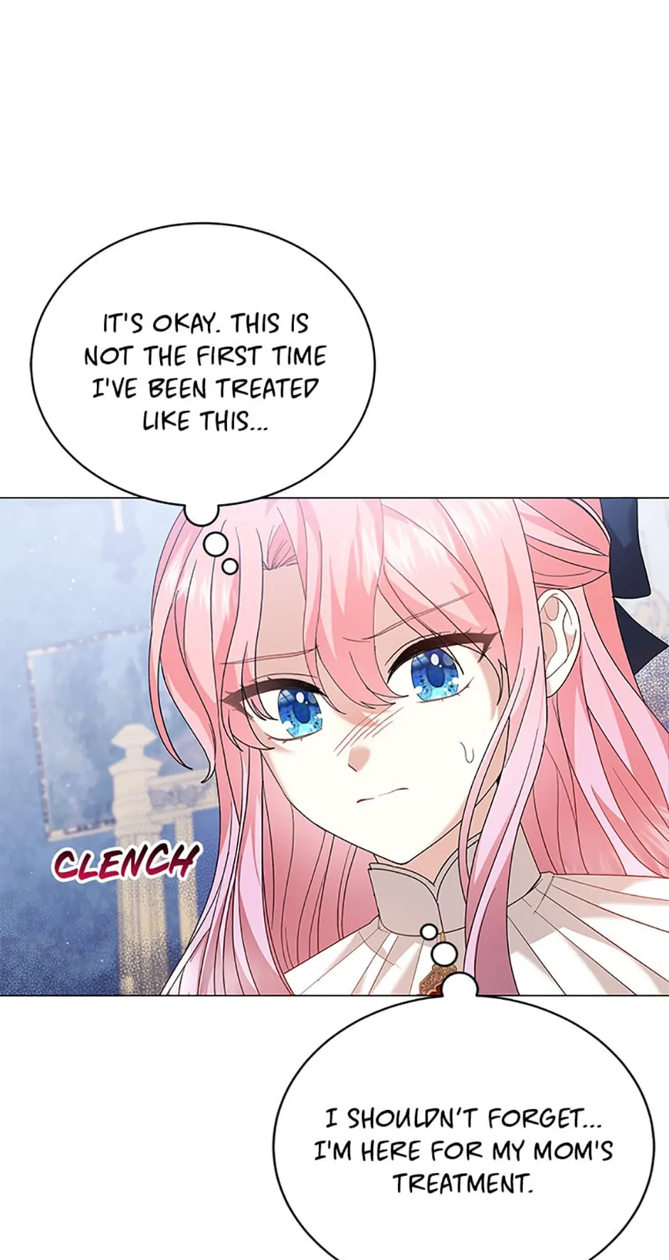 The Little Princess Waits for the Breakup Chapter 1 - Page 87