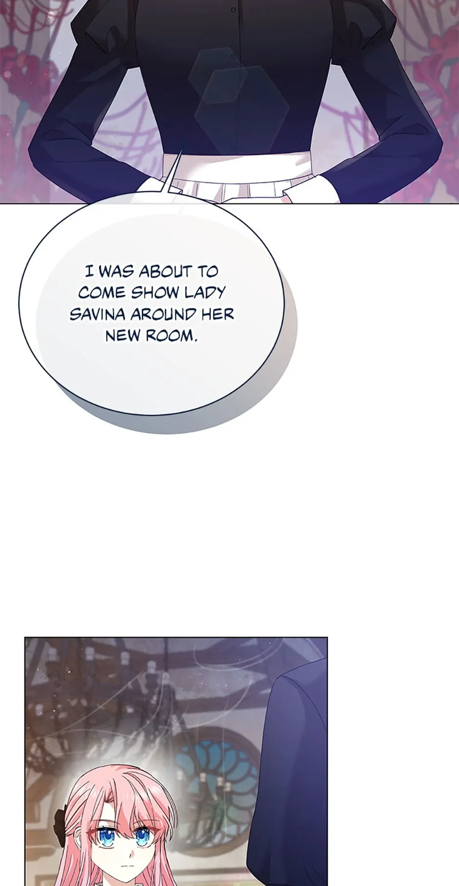 The Little Princess Waits for the Breakup Chapter 10 - Page 12