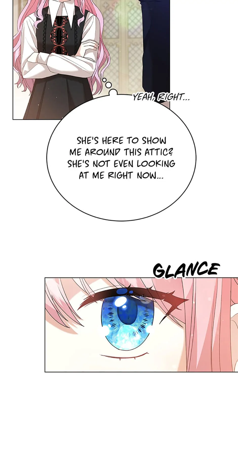 The Little Princess Waits for the Breakup Chapter 10 - Page 13