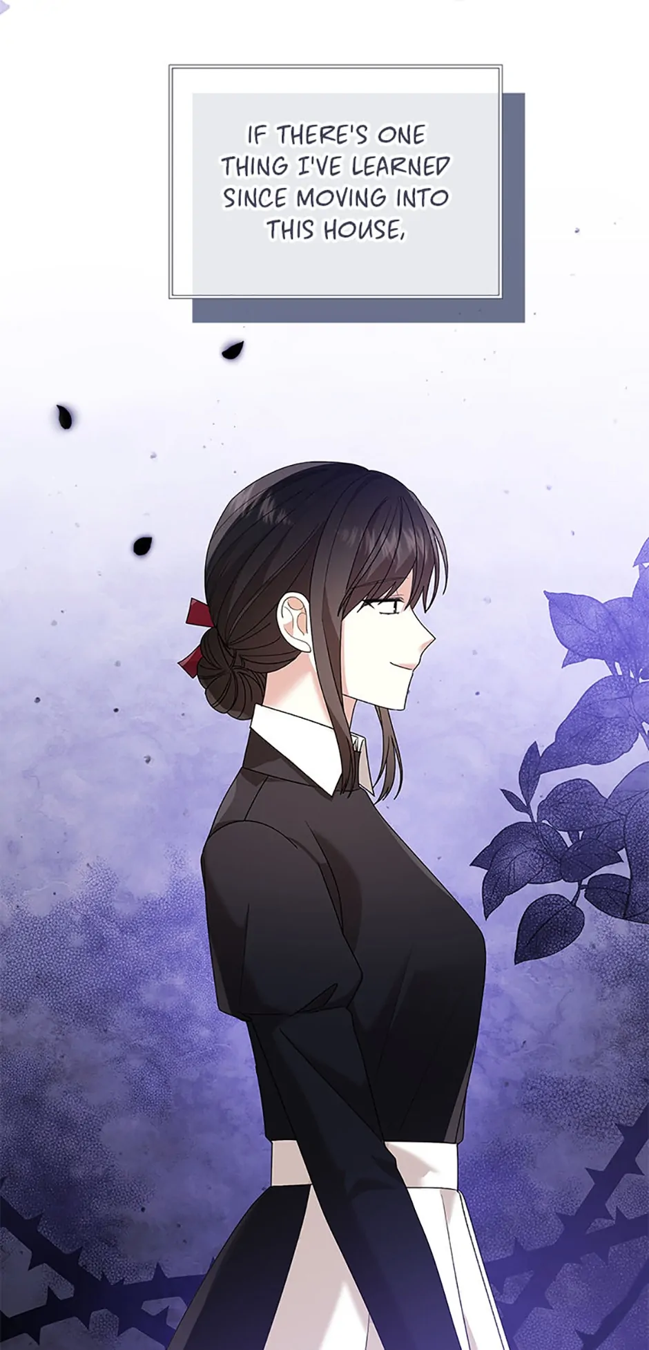 The Little Princess Waits for the Breakup Chapter 10 - Page 15