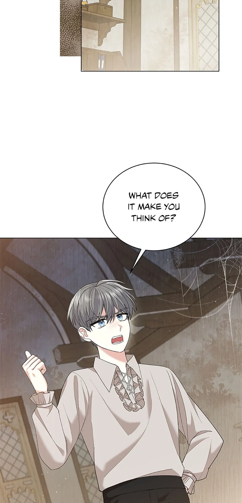 The Little Princess Waits for the Breakup Chapter 10 - Page 17