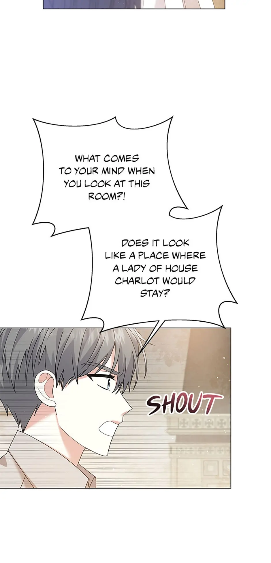 The Little Princess Waits for the Breakup Chapter 10 - Page 19