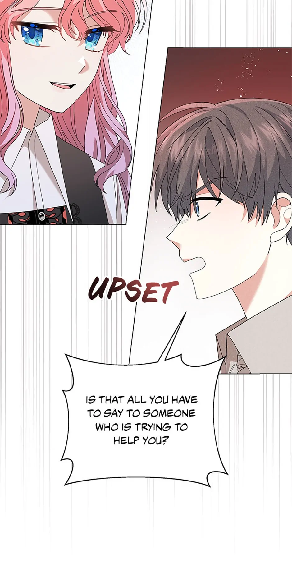 The Little Princess Waits for the Breakup Chapter 10 - Page 37