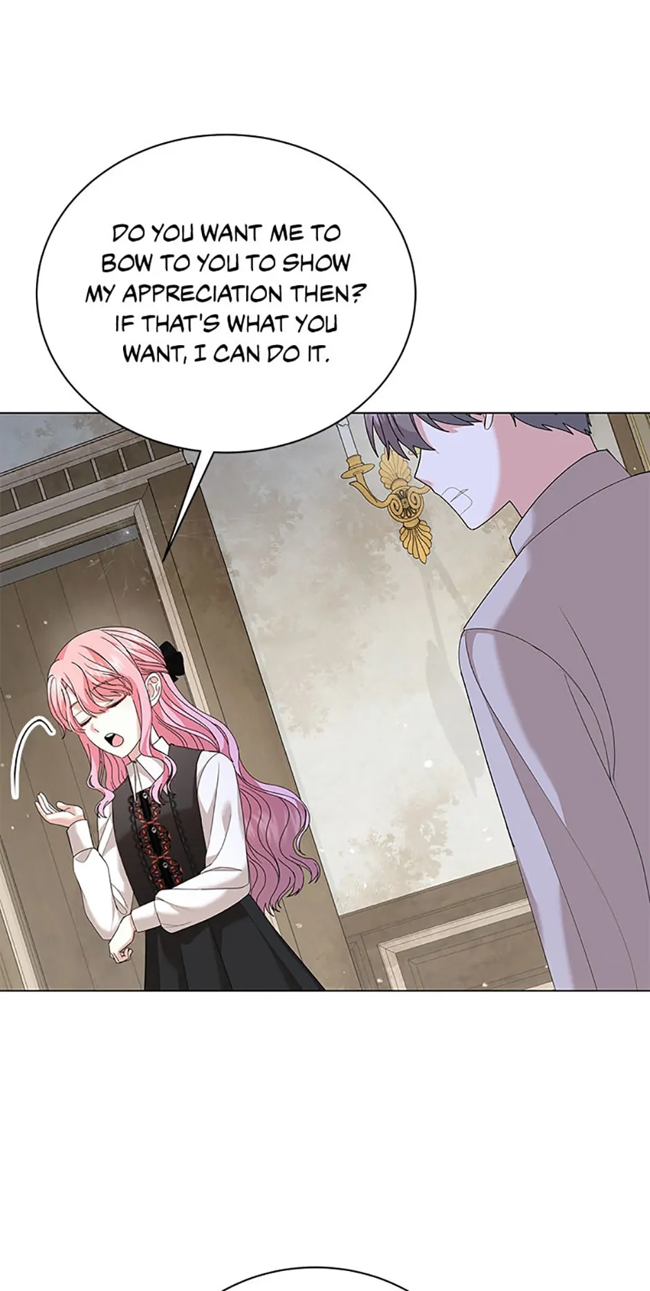 The Little Princess Waits for the Breakup Chapter 10 - Page 38