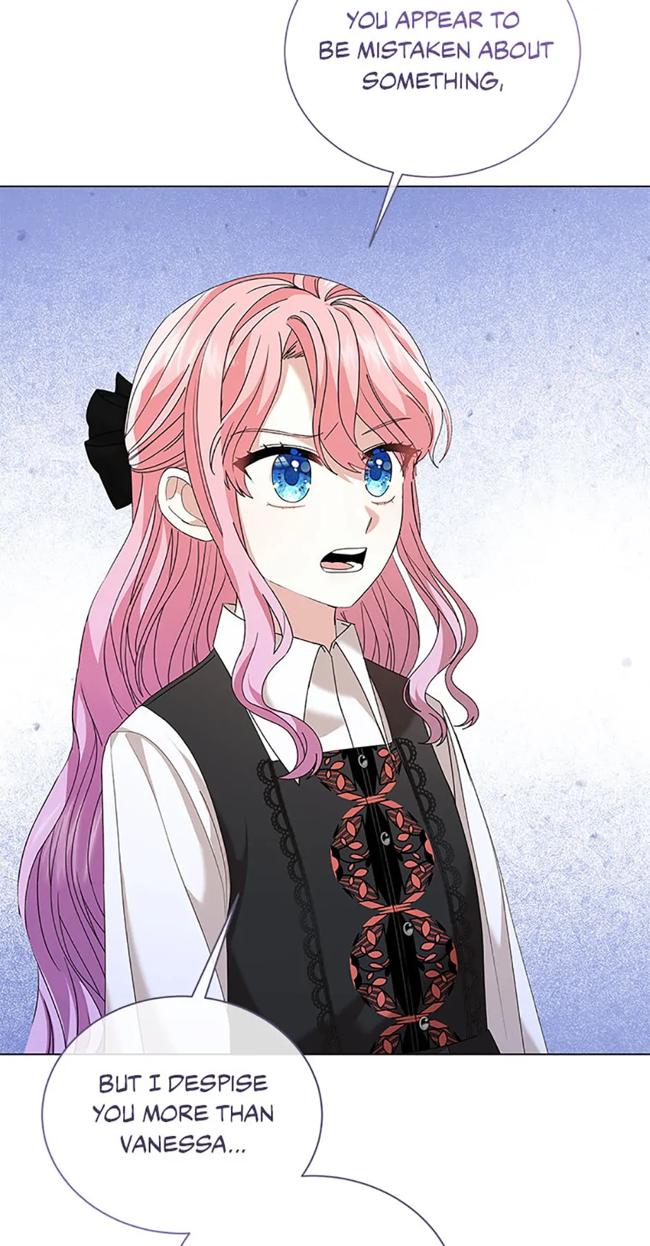 The Little Princess Waits for the Breakup Chapter 10 - Page 47