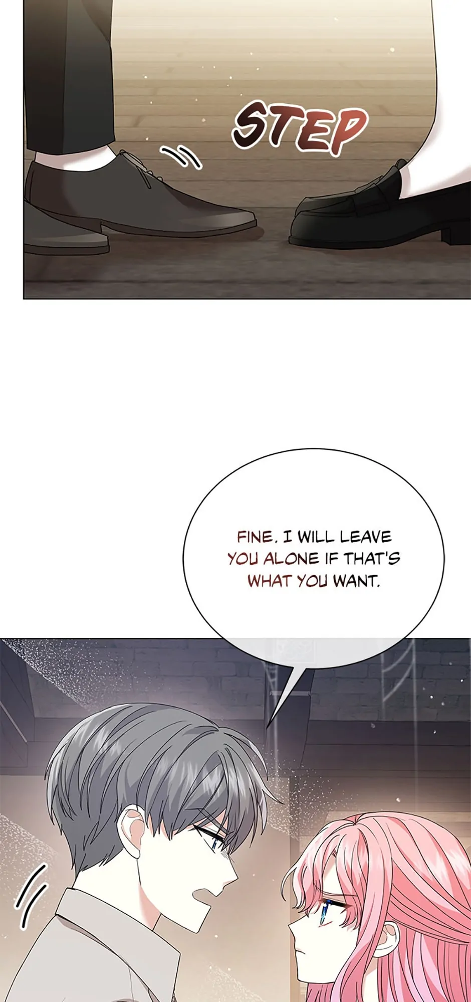 The Little Princess Waits for the Breakup Chapter 10 - Page 53