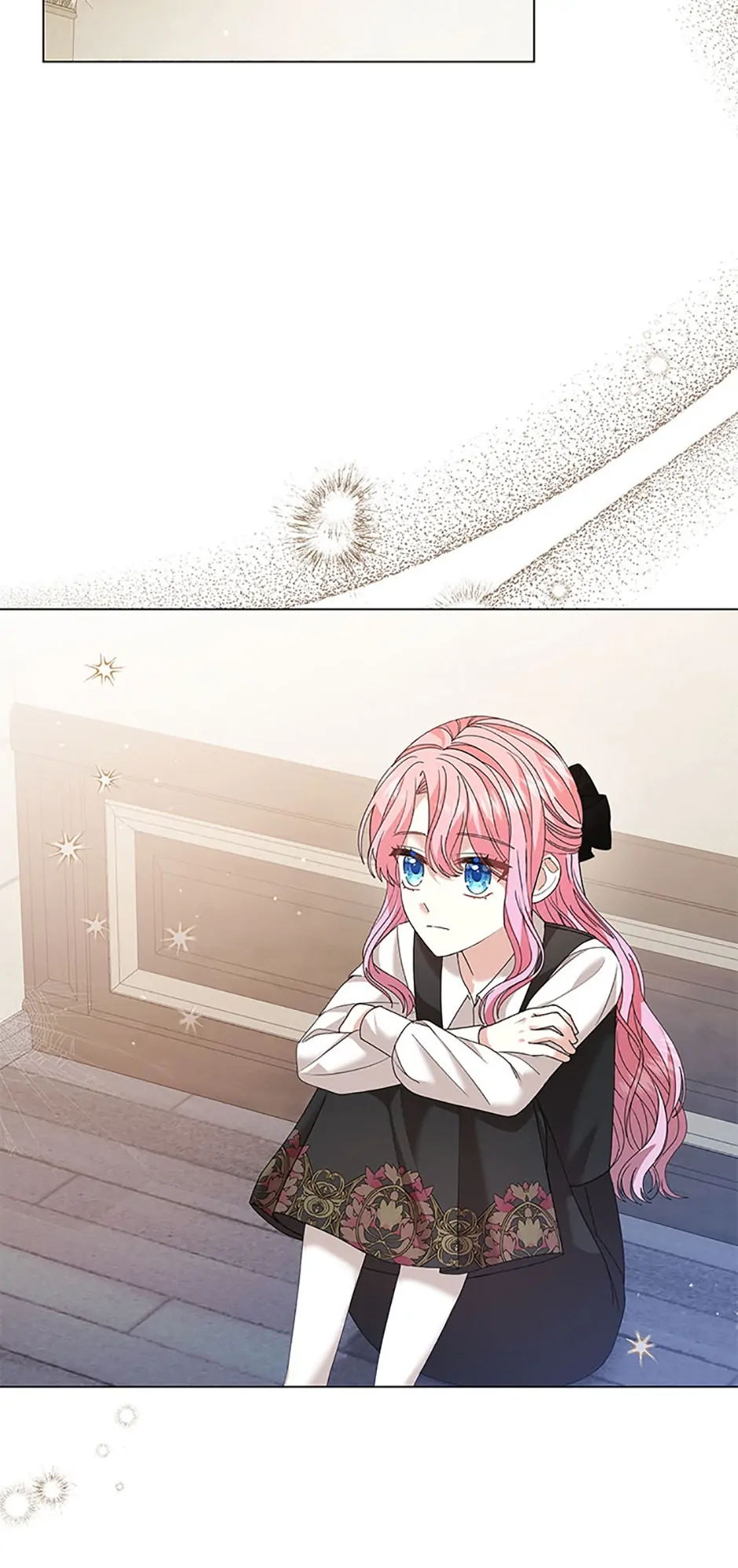 The Little Princess Waits for the Breakup Chapter 10 - Page 57