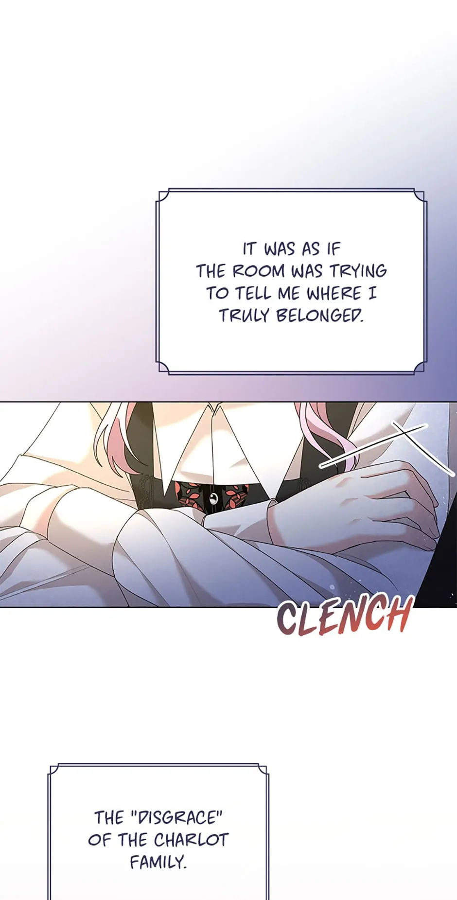 The Little Princess Waits for the Breakup Chapter 10 - Page 58