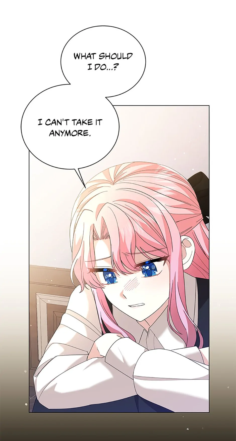 The Little Princess Waits for the Breakup Chapter 10 - Page 61