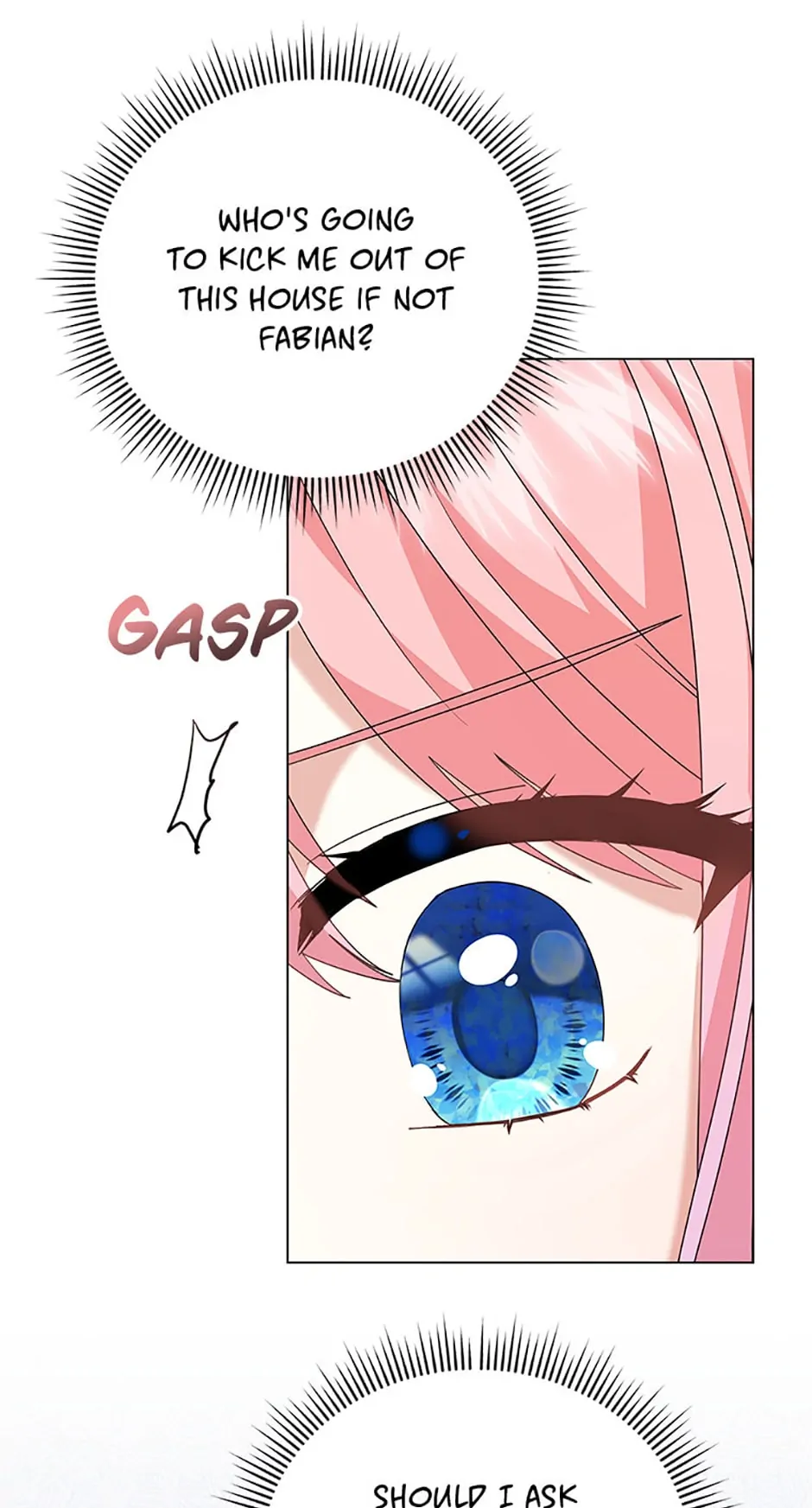 The Little Princess Waits for the Breakup Chapter 10 - Page 66