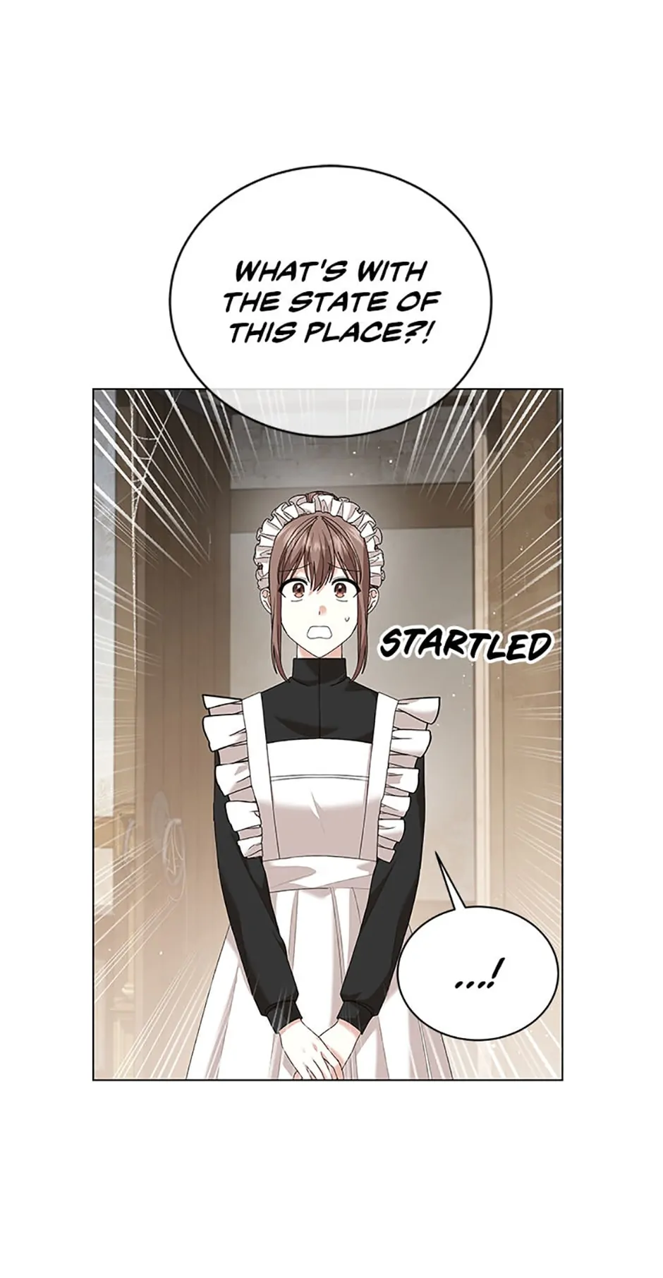 The Little Princess Waits for the Breakup Chapter 10 - Page 8