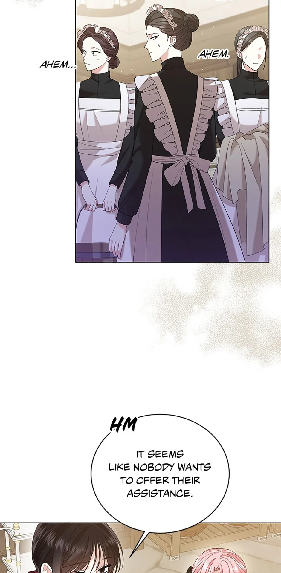 The Little Princess Waits for the Breakup Chapter 11 - Page 11