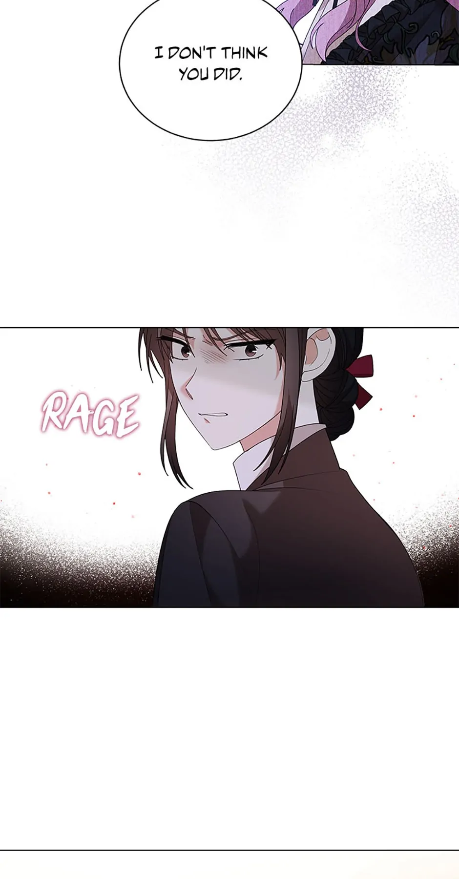 The Little Princess Waits for the Breakup Chapter 11 - Page 18