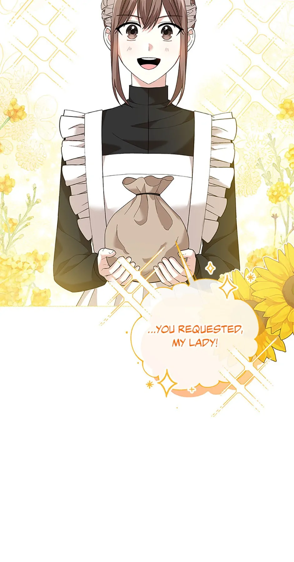 The Little Princess Waits for the Breakup Chapter 11 - Page 23