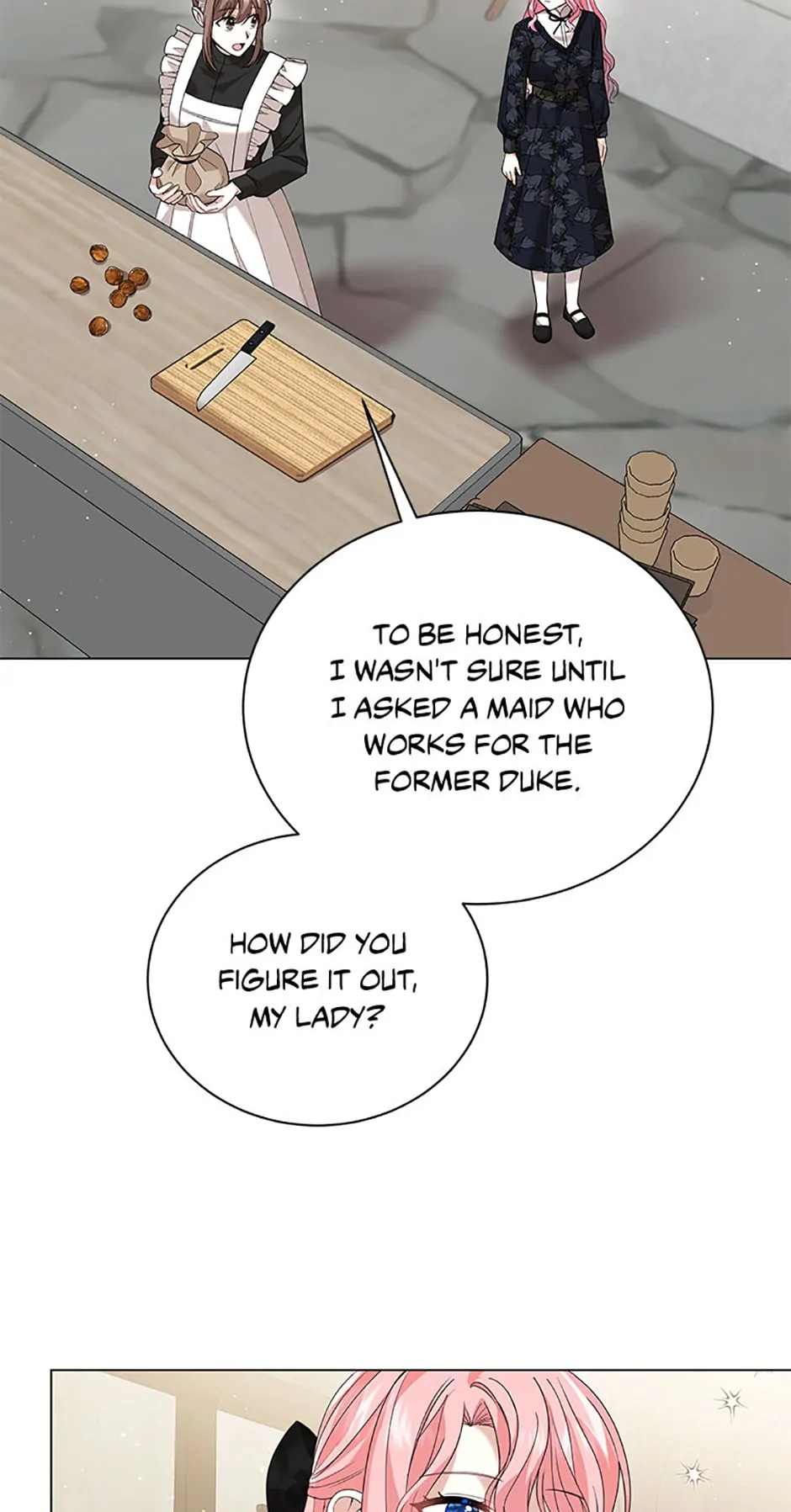 The Little Princess Waits for the Breakup Chapter 11 - Page 26