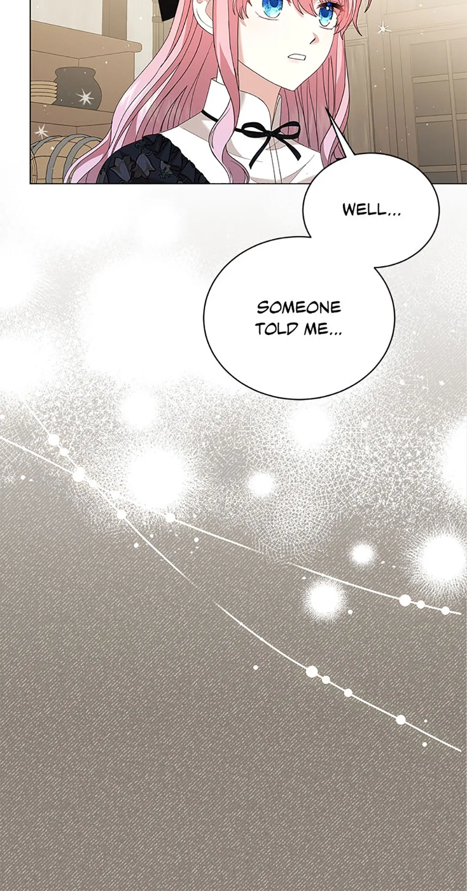 The Little Princess Waits for the Breakup Chapter 11 - Page 27