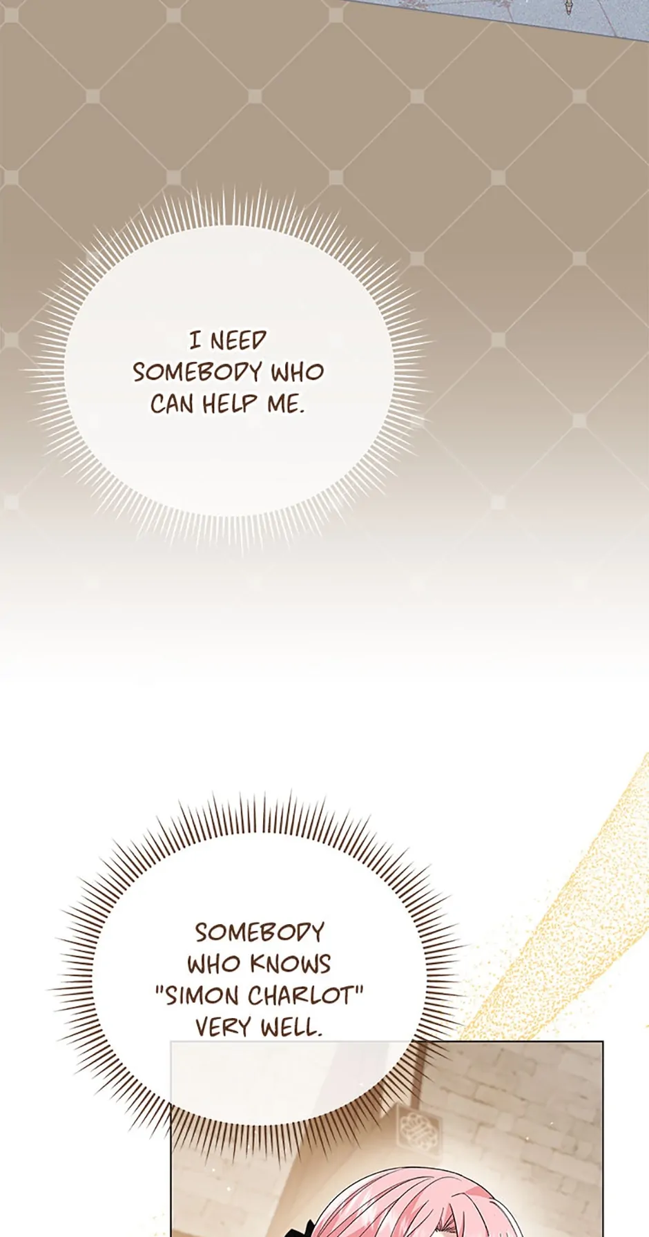 The Little Princess Waits for the Breakup Chapter 11 - Page 3