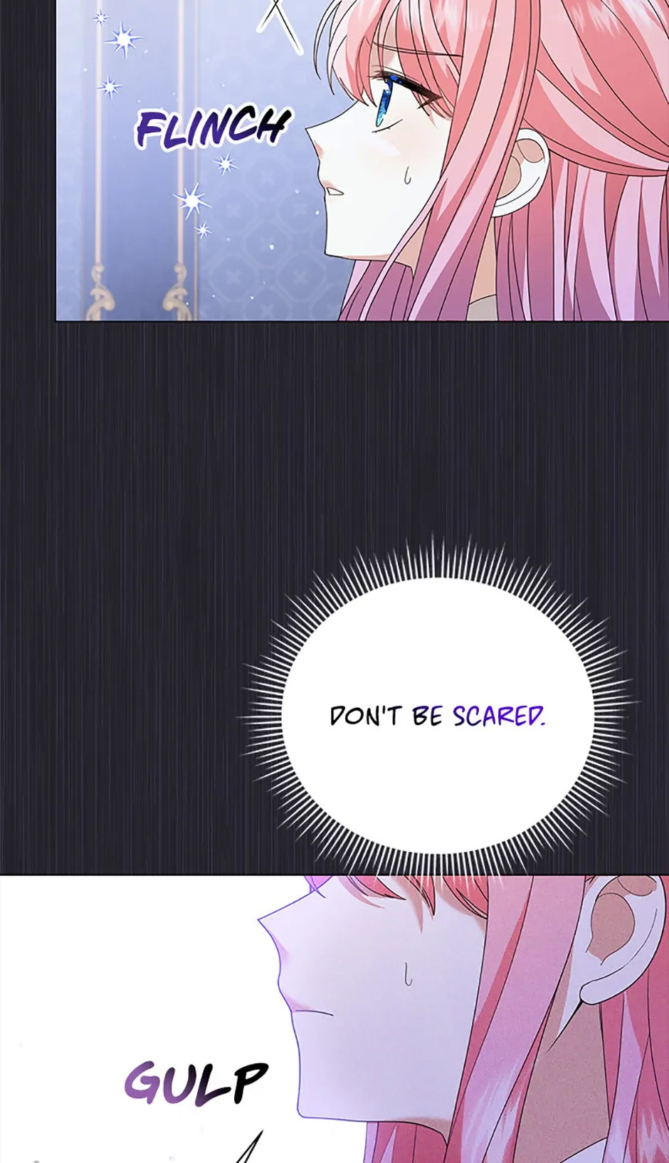 The Little Princess Waits for the Breakup Chapter 11 - Page 53