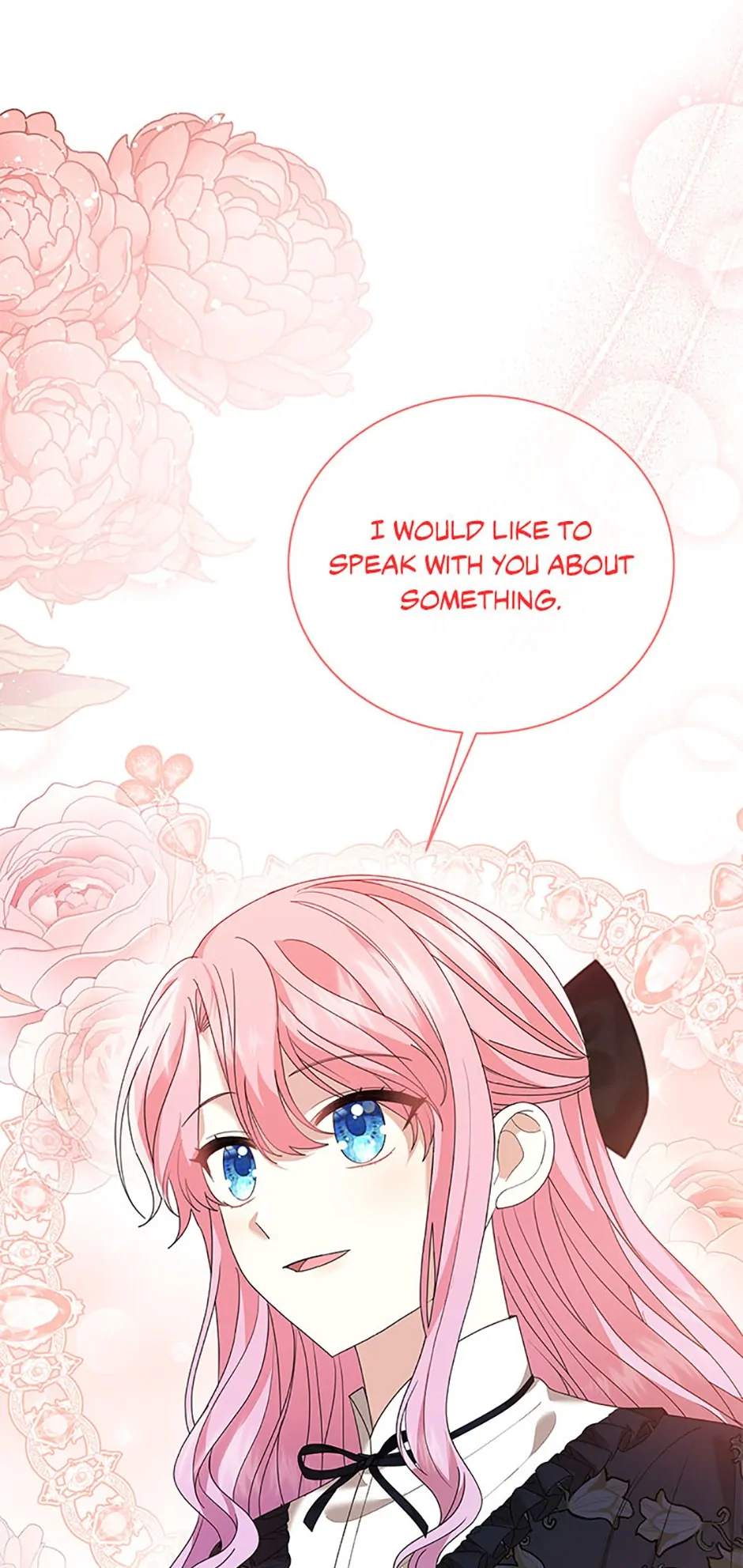 The Little Princess Waits for the Breakup Chapter 11 - Page 57