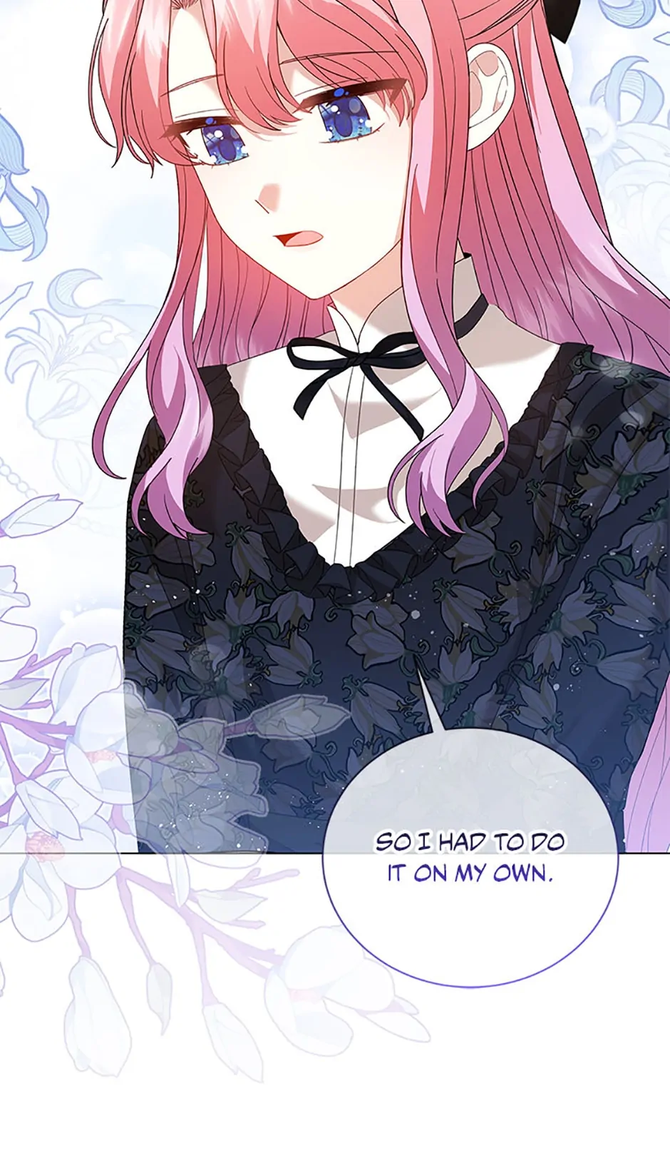 The Little Princess Waits for the Breakup Chapter 12 - Page 18