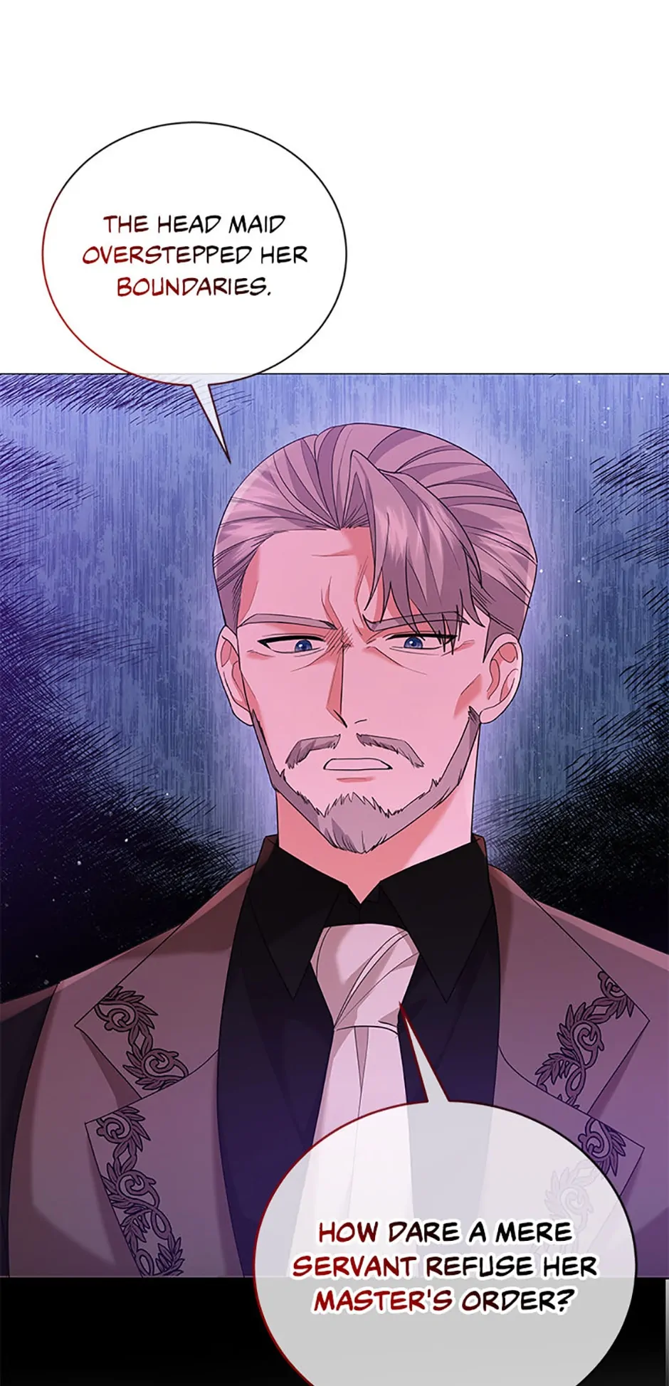 The Little Princess Waits for the Breakup Chapter 12 - Page 19