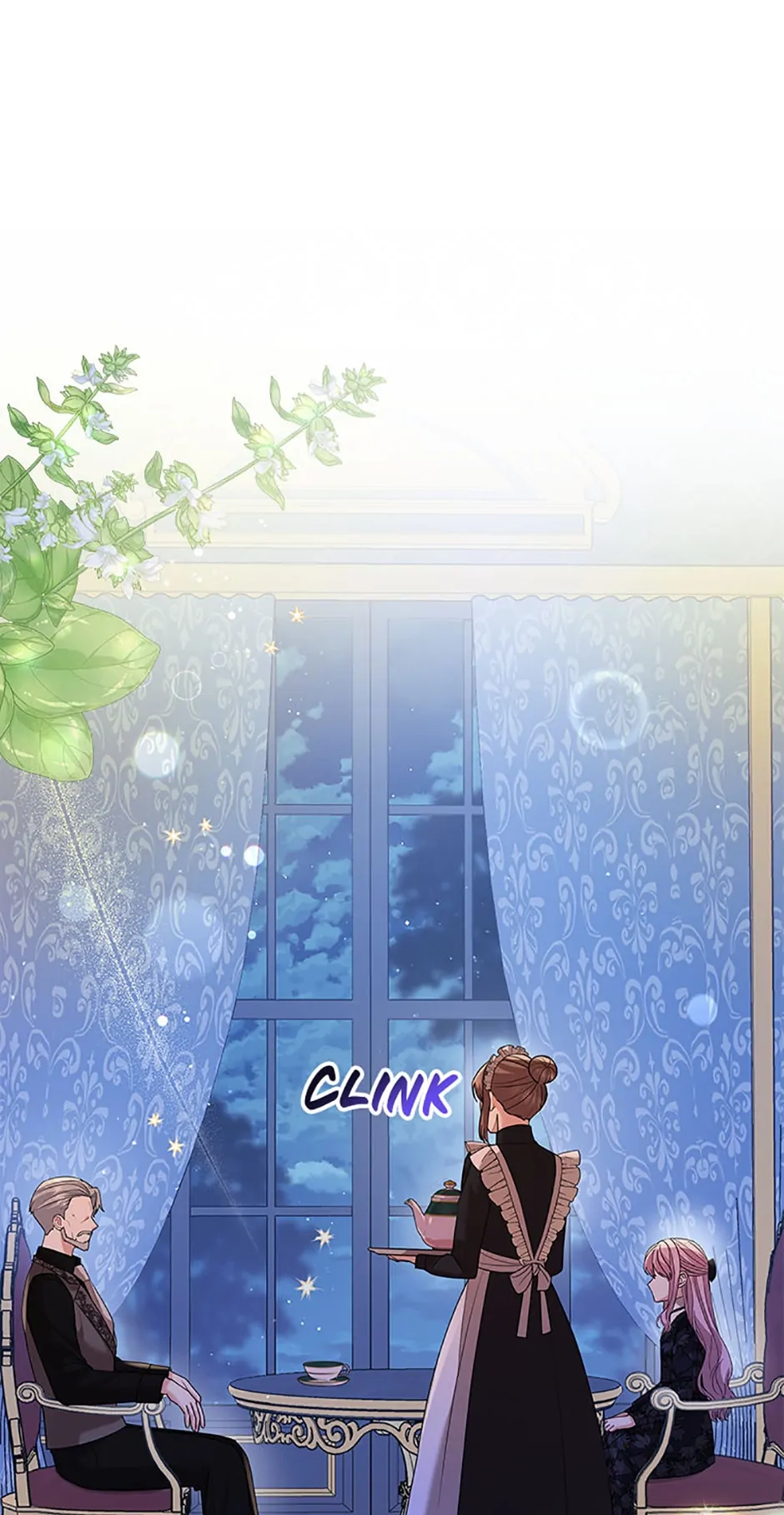 The Little Princess Waits for the Breakup Chapter 12 - Page 2