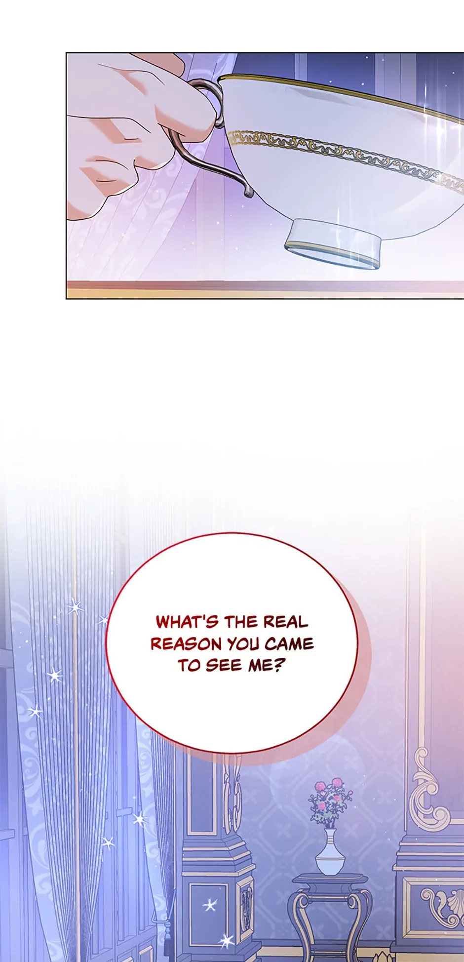 The Little Princess Waits for the Breakup Chapter 12 - Page 24