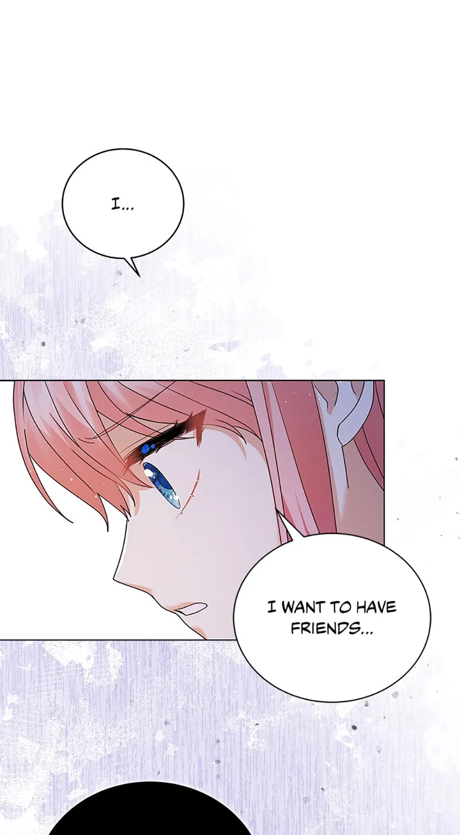 The Little Princess Waits for the Breakup Chapter 12 - Page 36