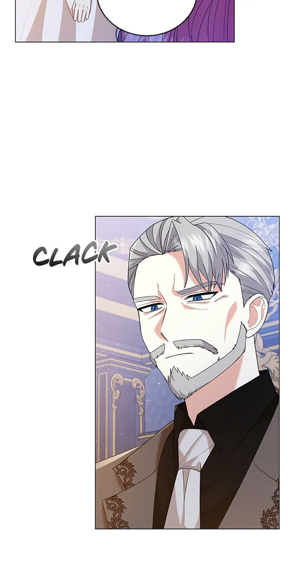 The Little Princess Waits for the Breakup Chapter 12 - Page 4