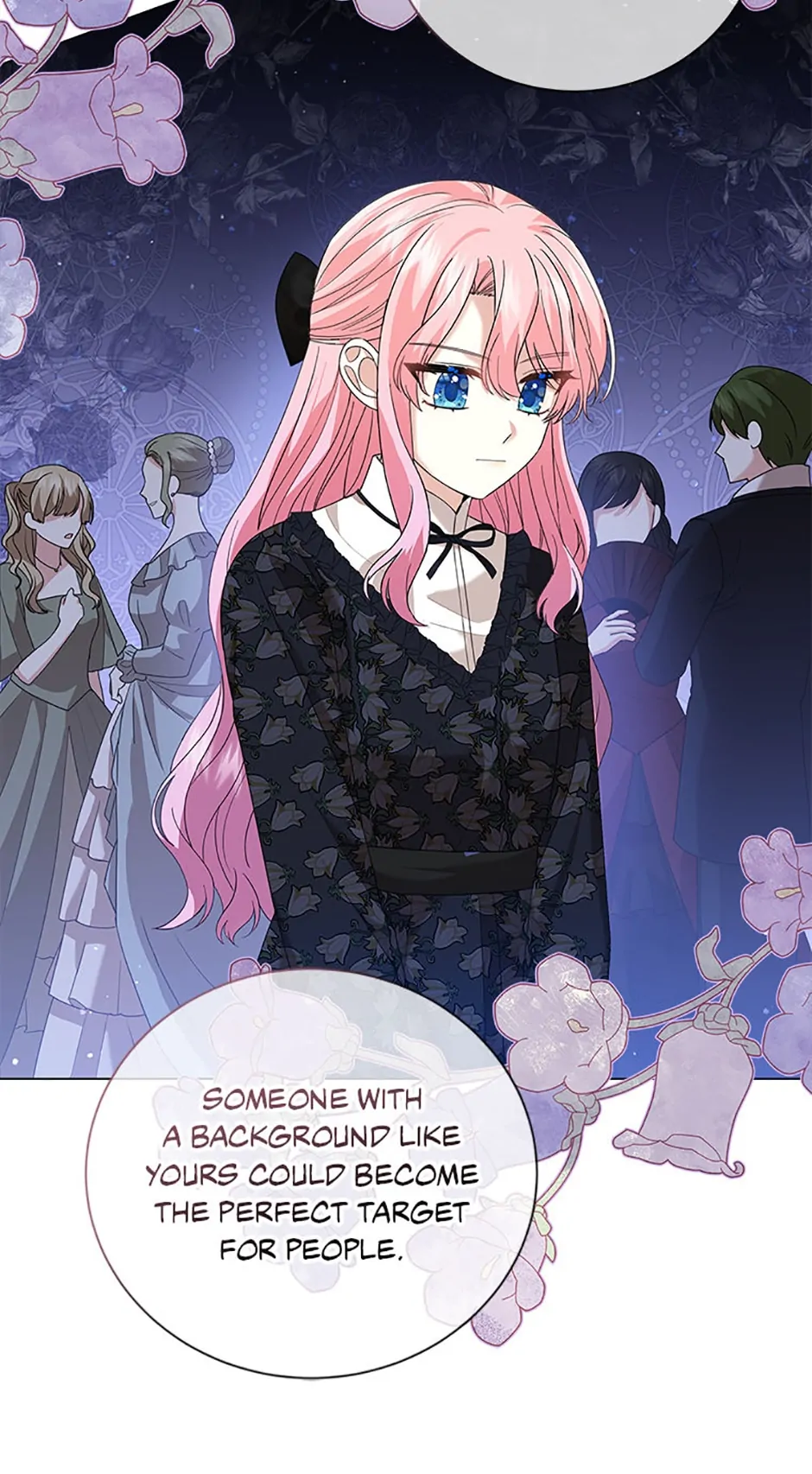 The Little Princess Waits for the Breakup Chapter 12 - Page 40