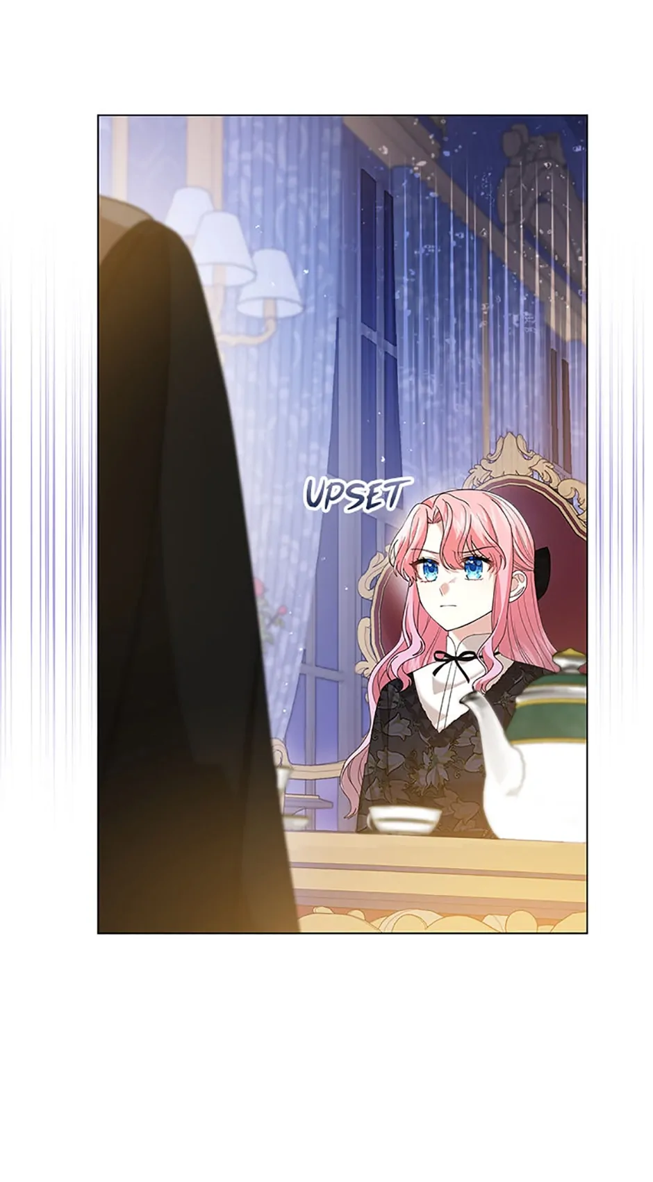 The Little Princess Waits for the Breakup Chapter 12 - Page 41