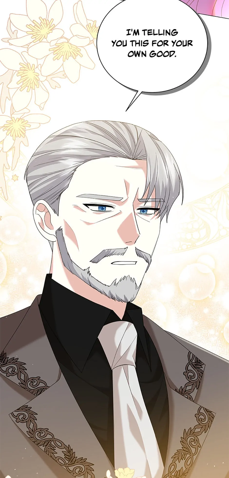 The Little Princess Waits for the Breakup Chapter 12 - Page 46