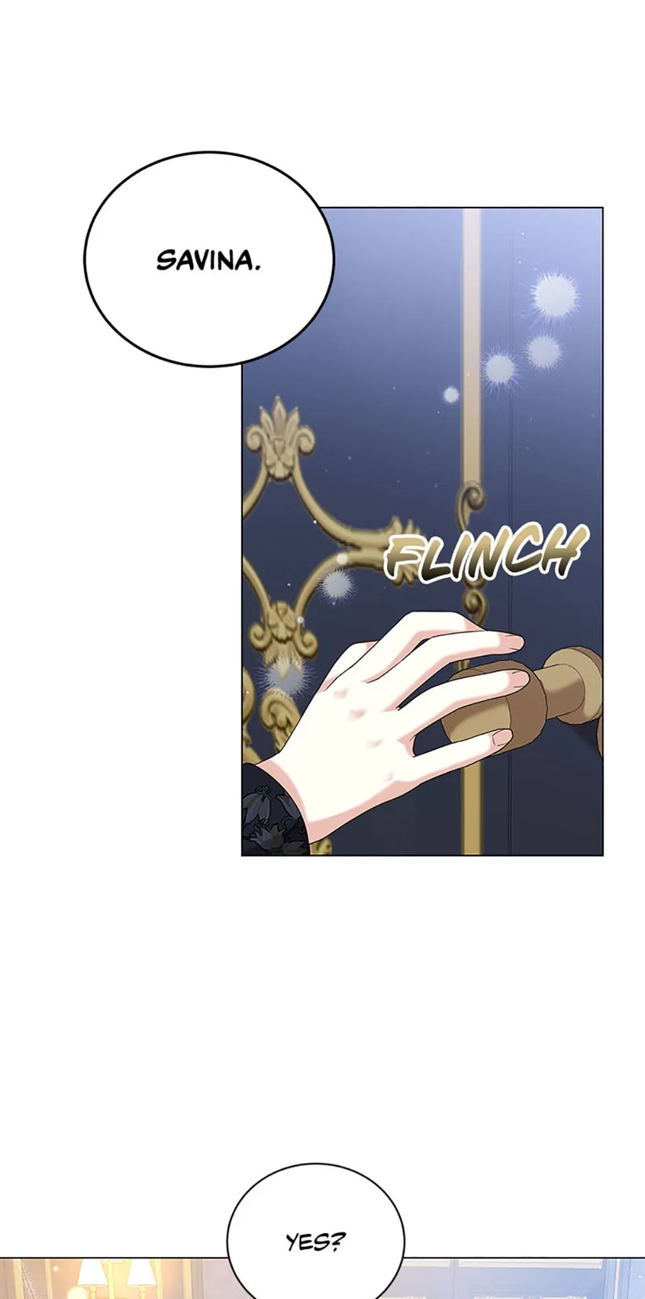 The Little Princess Waits for the Breakup Chapter 12 - Page 53