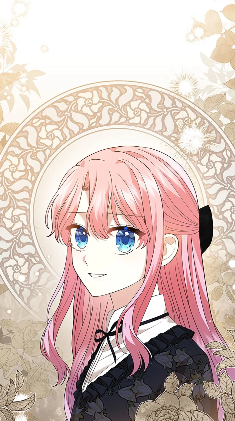 The Little Princess Waits for the Breakup Chapter 12 - Page 58